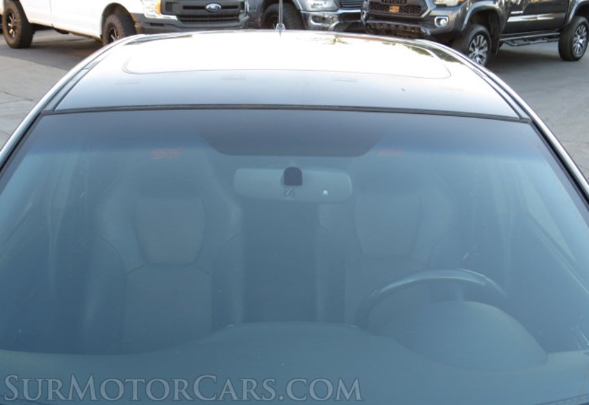 2014 Subaru Impreza Sedan WRX - Image 17