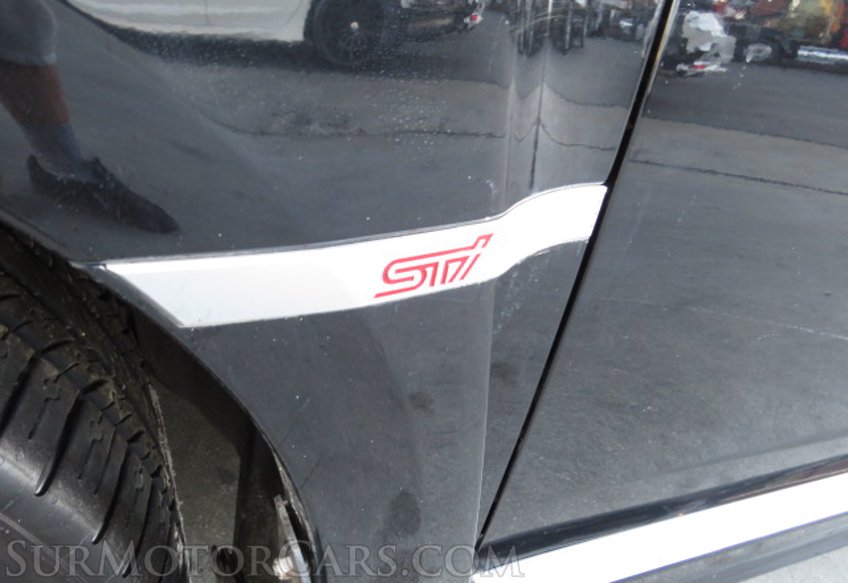 2014 Subaru Impreza Sedan WRX - Image 22