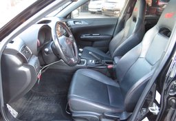 2014 Subaru Impreza Sedan WRX - Image 25