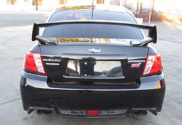 2014 Subaru Impreza Sedan WRX - Image 12