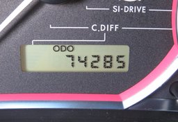 2014 Subaru Impreza Sedan WRX - Image 37