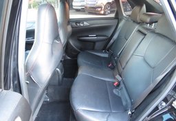 2014 Subaru Impreza Sedan WRX - Image 32