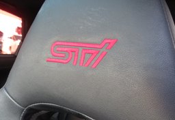 2014 Subaru Impreza Sedan WRX - Image 29