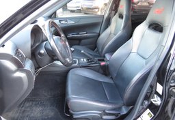 2014 Subaru Impreza Sedan WRX - Image 27