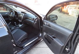 2014 Subaru Impreza Sedan WRX - Image 24