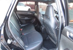 2014 Subaru Impreza Sedan WRX - Image 33