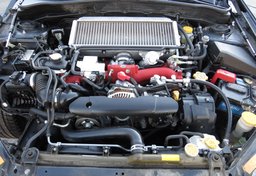 2014 Subaru Impreza Sedan WRX - Image 57