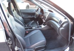 2014 Subaru Impreza Sedan WRX - Image 28