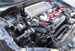 2014 Subaru Impreza Sedan WRX - Image 56