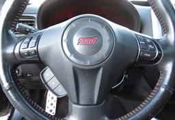 2014 Subaru Impreza Sedan WRX - Image 44