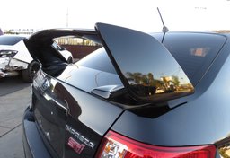 2014 Subaru Impreza Sedan WRX - Image 11