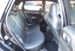 2014 Subaru Impreza Sedan WRX - Image 35