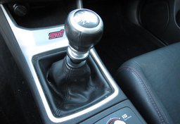 2014 Subaru Impreza Sedan WRX - Image 41