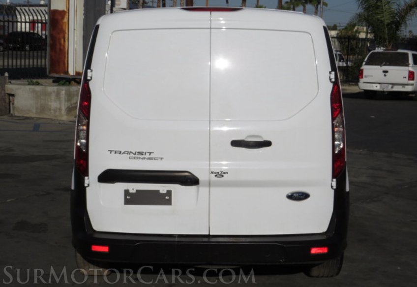 2019 Ford Transit Connect Van - Image 12