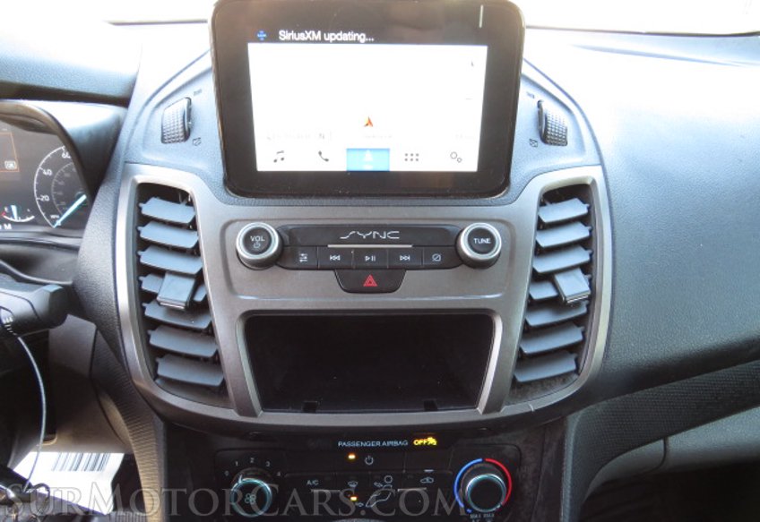 2019 Ford Transit Connect Van - Image 33