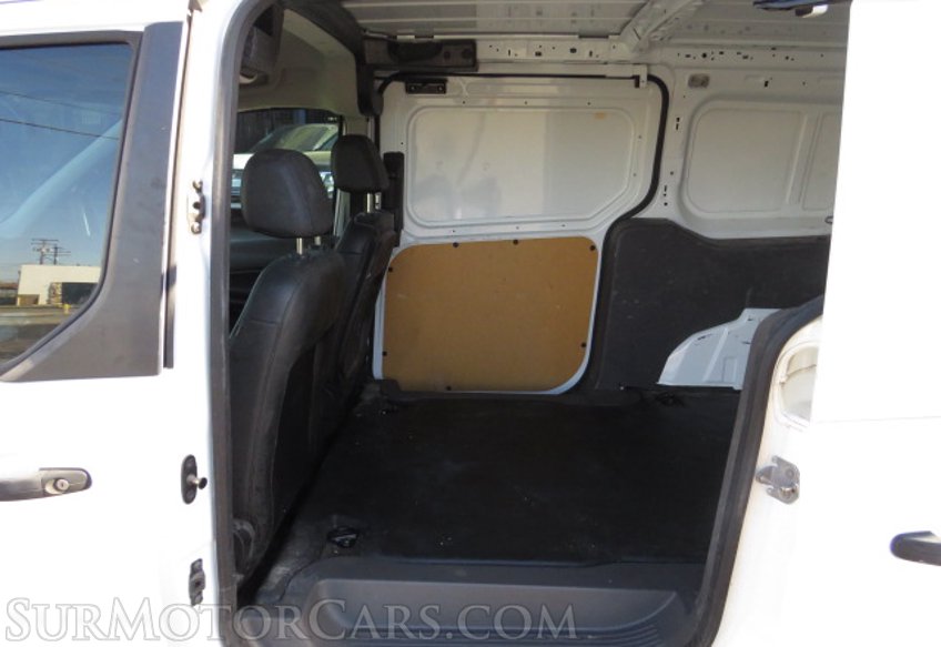 2019 Ford Transit Connect Van - Image 26