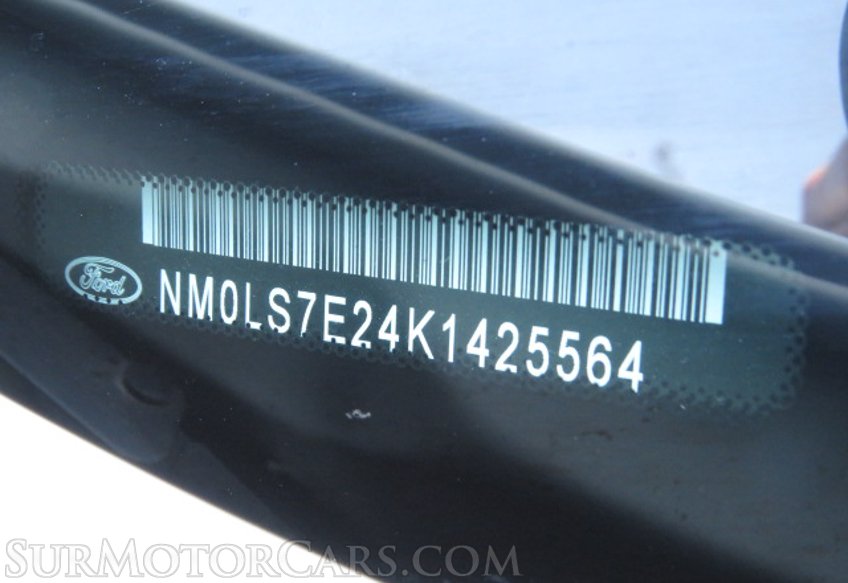 2019 Ford Transit Connect Van - Image 44