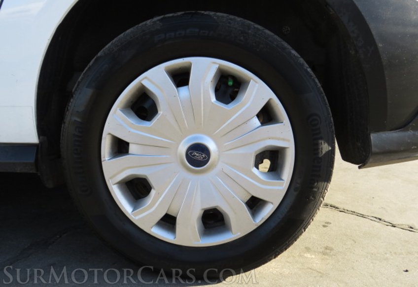 2019 Ford Transit Connect Van - Image 11