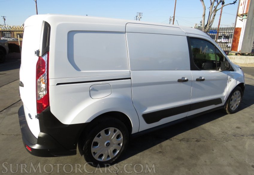2019 Ford Transit Connect Van - Image 9