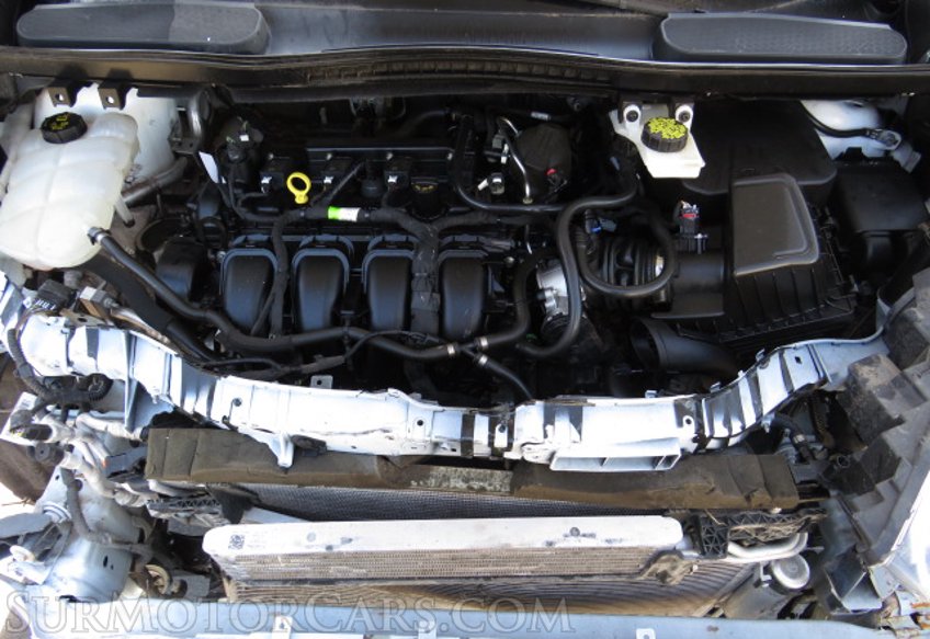 2019 Ford Transit Connect Van - Image 48