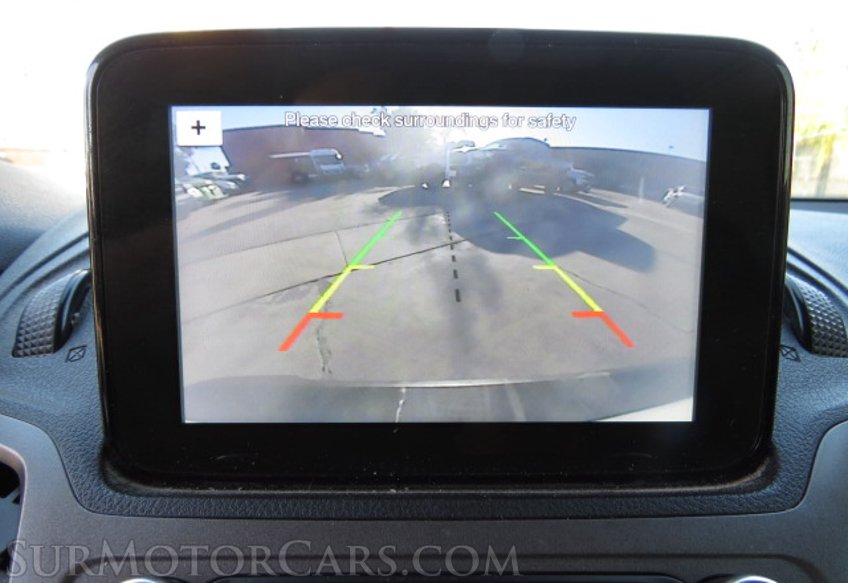 2019 Ford Transit Connect Van - Image 31