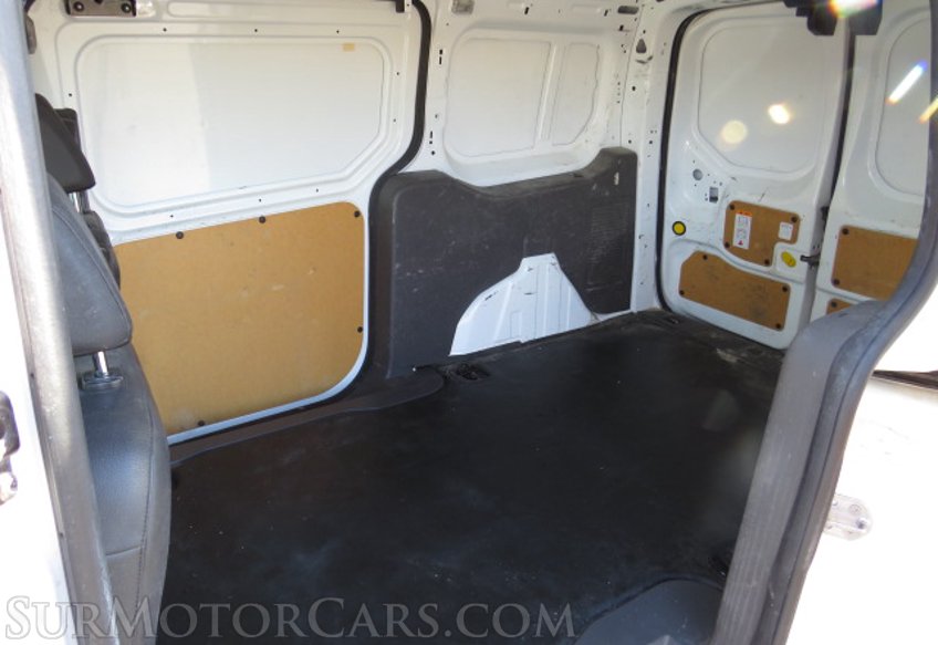 2019 Ford Transit Connect Van - Image 24