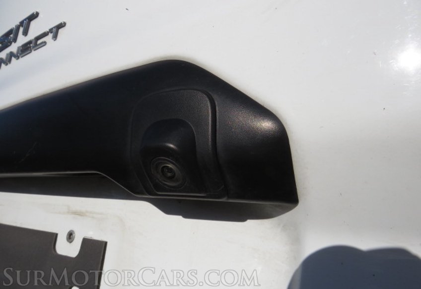 2019 Ford Transit Connect Van - Image 14