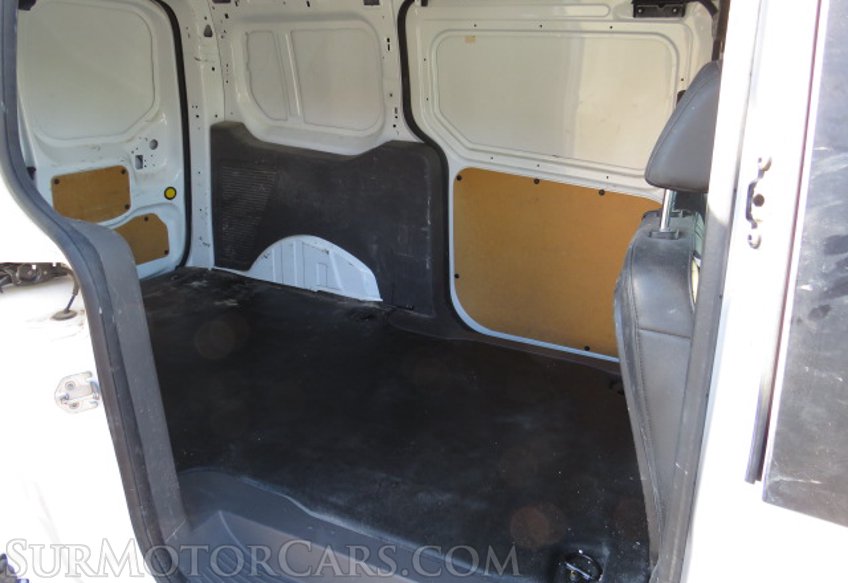 2019 Ford Transit Connect Van - Image 25