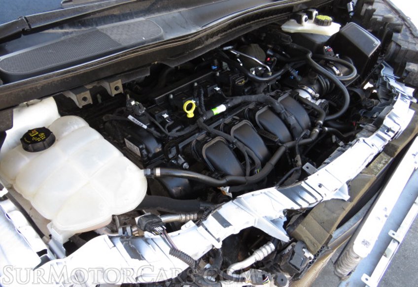 2019 Ford Transit Connect Van - Image 47