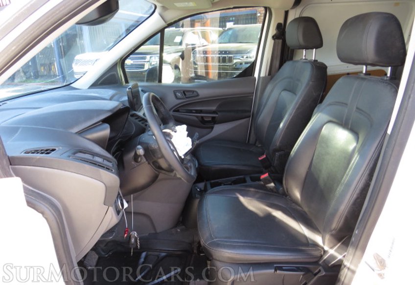 2019 Ford Transit Connect Van - Image 19