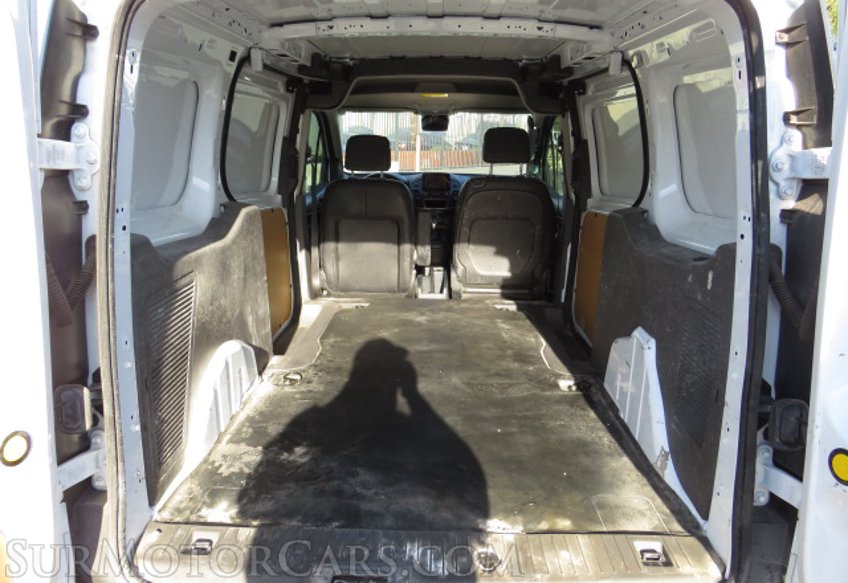 2019 Ford Transit Connect Van - Image 28