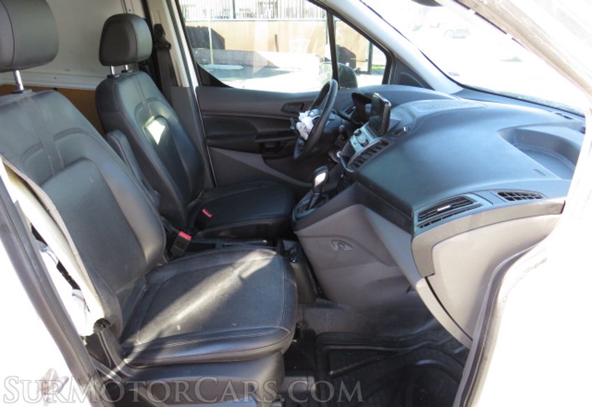 2019 Ford Transit Connect Van - Image 22