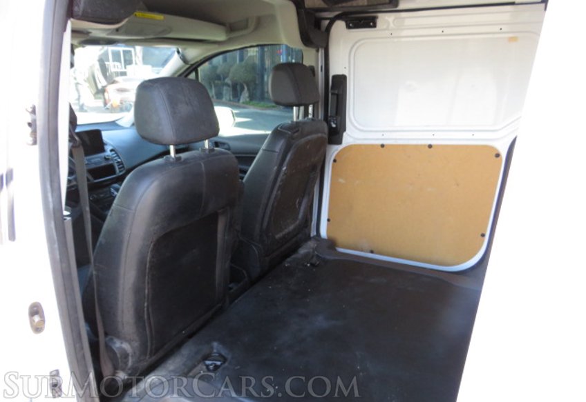 2019 Ford Transit Connect Van - Image 27