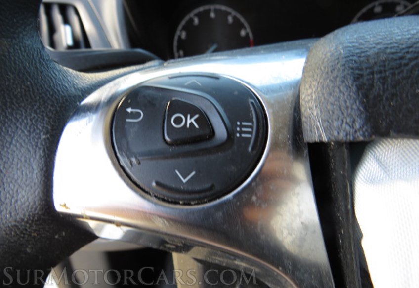 2019 Ford Transit Connect Van - Image 36