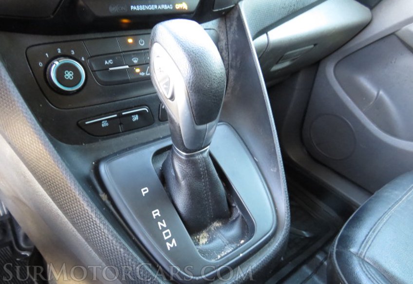 2019 Ford Transit Connect Van - Image 35