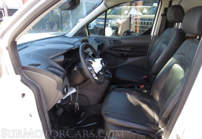 2019 Ford Transit Connect Van - Image 21