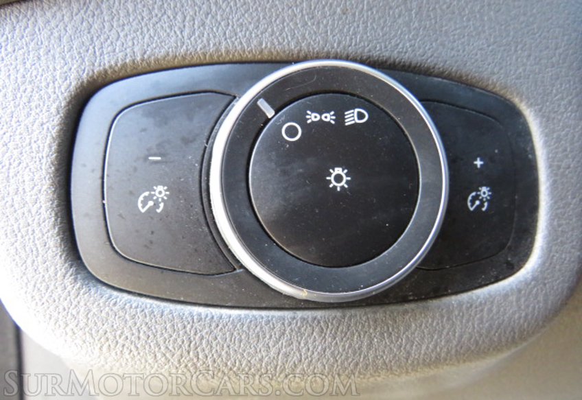 2019 Ford Transit Connect Van - Image 40