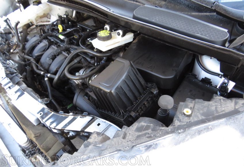 2019 Ford Transit Connect Van - Image 49