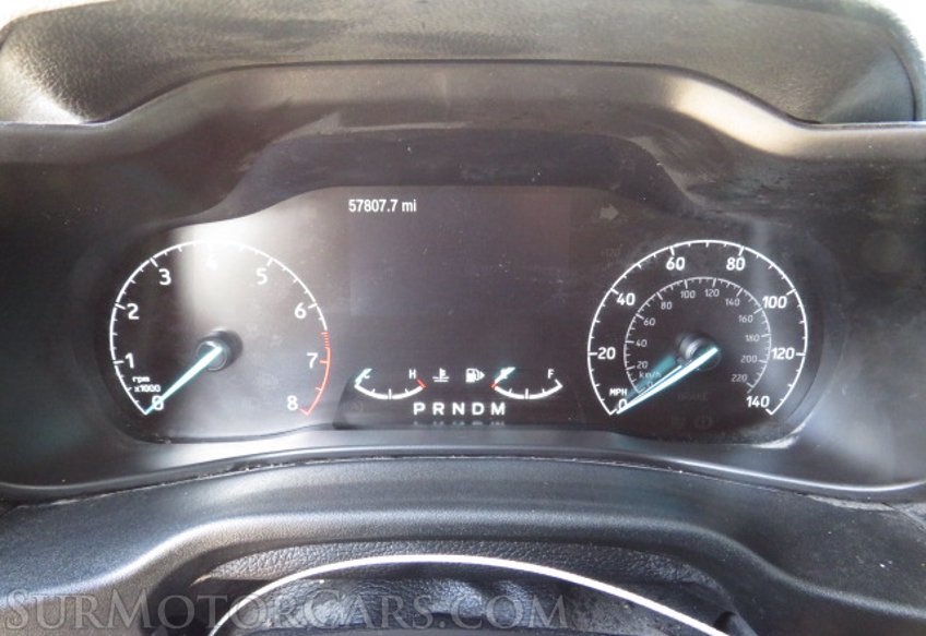 2019 Ford Transit Connect Van - Image 30