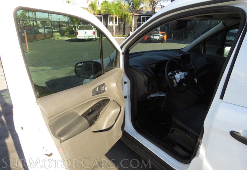 2019 Ford Transit Connect Van - Image 17