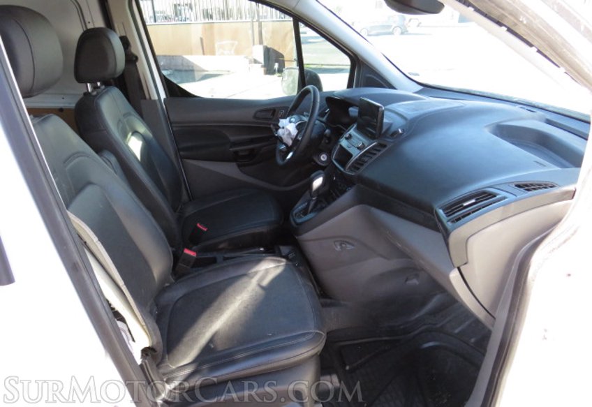 2019 Ford Transit Connect Van - Image 20