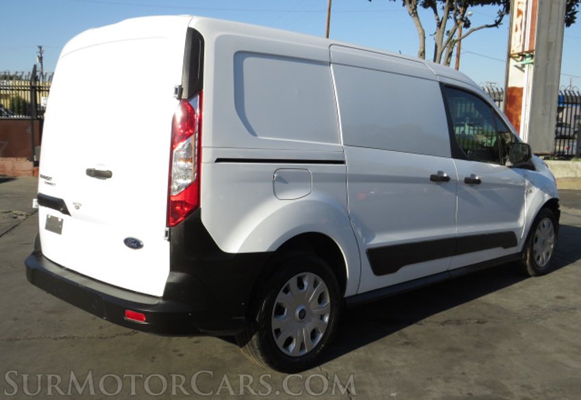 2019 Ford Transit Connect Van - Image 7