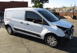 2019 Ford Transit Connect Van - Image 2