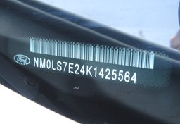 2019 Ford Transit Connect Van - Image 44