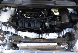 2019 Ford Transit Connect Van - Image 48