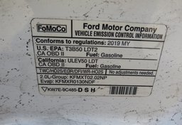 2019 Ford Transit Connect Van - Image 46