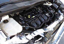 2019 Ford Transit Connect Van - Image 47