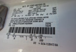 2019 Ford Transit Connect Van - Image 45