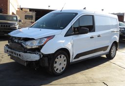 2019 Ford Transit Connect Van - Image 3