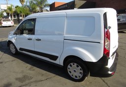 2019 Ford Transit Connect Van - Image 10